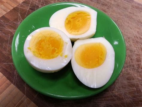 Можно ли похудеть если есть только вареные яйца?